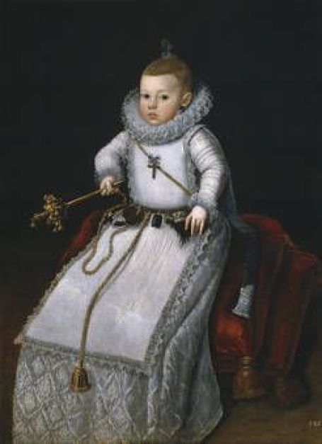 Infanta Margarita Francisca