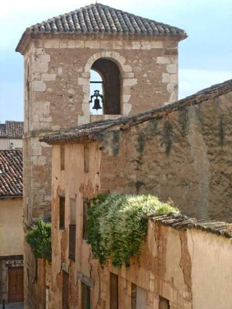  mirador de los Arcos en el Lerma