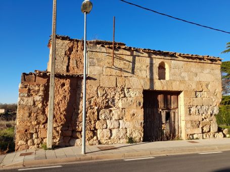 Convento de San Francisco de los Reyes de Lerma, ruinas barrocas, Burgos