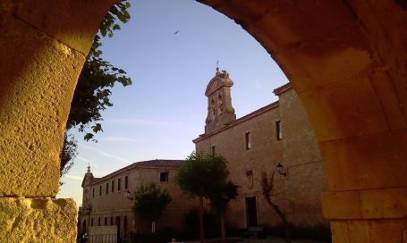 Monasterio de la Ascensión de Lerma, el convento más antiguo de la villa, Burgos